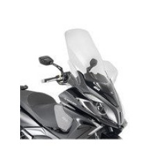 Прозора скло GIVI Kymco Downtown ABS 125i / 350i 15-20