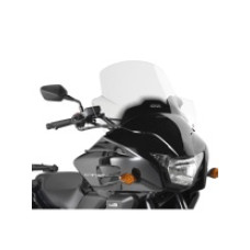 Затемнене скло Givi для Hondy AFRICA TWIN 750 (96-02)