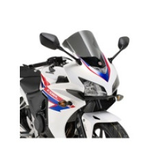 Затемнене скло Givi для HONDA CBR 600 RR (13 > 14)