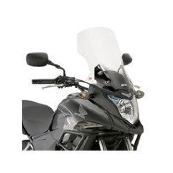 Прозора скло GIVI Honda CB 500 X 13-18