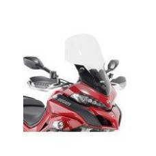 Мотоциклетний щиток Givi для вибраних моделей Ducati прозорий