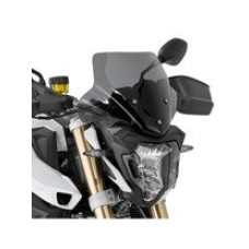 Затемнене скло Givi для BMW F800 R (15-19)