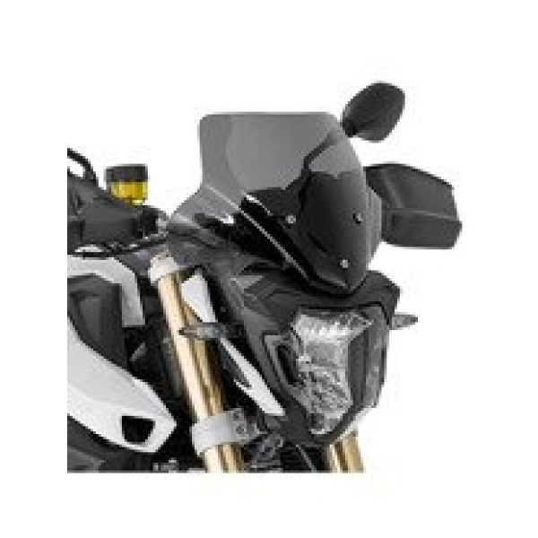 Затемнене скло Givi для BMW F800 R (15-19)