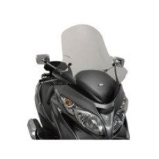 Прозора скло GIVI Suzuki Burgman 400 K7-K8-K9-L0-L1-L2-L3-L4-L5-L6 06-16