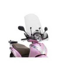 Прозора скло GIVI Honda SH Mode 125 13-20