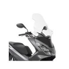 Прозора скло GIVI Honda PCX 125 14-17/ 150 14-18