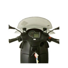 Вітрове скло PUIG для Aprilia Sportcity 125 / 200 (City Touring)
