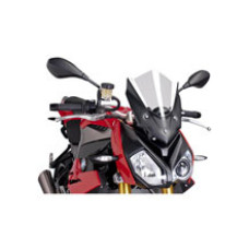 Вітрове скло PUIG для BMW S1000R (14-18) прозоре