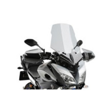 Туристичний щиток PUIG для Yamaha MT-09 Tracer (15-17) прозорий