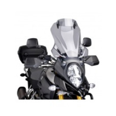 Туристичний щиток PUIG для Suzuki DL1000/XT V-Strom з дефлектором