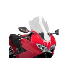 Туристичний щиток PUIG для Honda VFR800F (14-20) прозорий