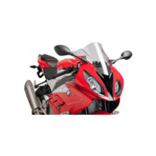 Спортивний екран PUIG для BMW S1000RR (15-18) прозорий