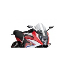 Спортивний щиток PUIG для Honda CBR650F (14-20) прозорий