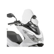 Прозора скло GIVI Honda PCX 125 14-17/ 150 14-18