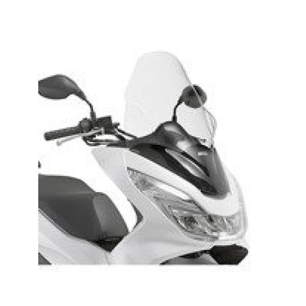 Прозора скло GIVI Honda PCX 125 14-17/ 150 14-18