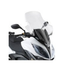 Прозора скло GIVI Kymco Xciting R 300i-500i 09-14