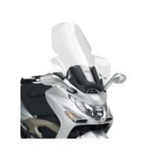 Прозора скло GIVI Kymco Xciting 250-300-500 05-09