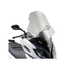 Прозора вітрове скло Givi для KYMCO K-XCT 125i-300i (13 > 17)