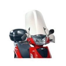 Прозора скло GIVI Kymco People S 50-125-200 05-15