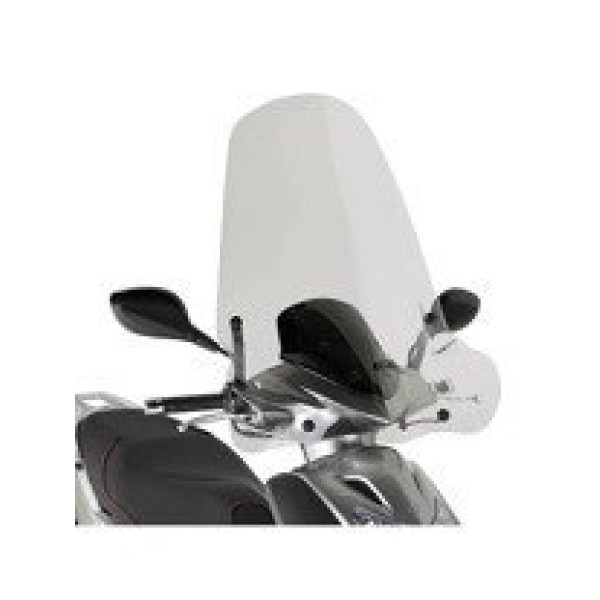 Прозора скло GIVI Kymco Agility 50-125-150-200-R16 08-20