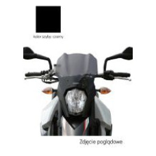 Мотоциклетний щиток MRA Touring 