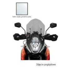 Мотоциклетний екран MRA Touring 