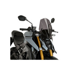 Туристичний щиток PUIG для Suzuki GSX-S 950/ 1000 (21-) сильно затемнений