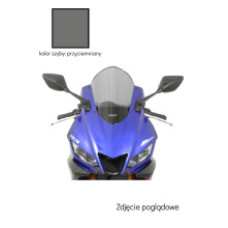 Мотоциклетний щиток MRA Racing 