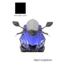 Мотоциклетний щиток MRA Racing 