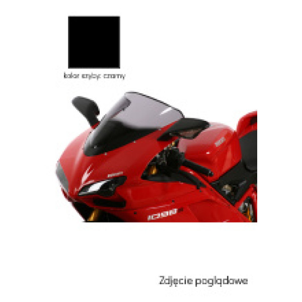 Мотоциклетний щиток MRA Racing 