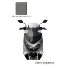 Мотоциклетний екран MRA Vario Touring 