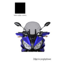 Мотоциклетний екран MRA Touring 