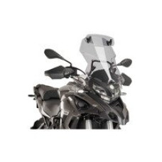 Туристичний екран PUIG для Benelli TRK 502 (16-) з дефлектором