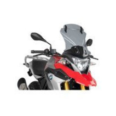 Туристичний екран PUIG для BMW G310GS (17-) з дефлектором