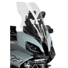 Туристичний щиток PUIG для BMW S1000XR (20-) прозорий