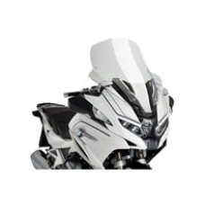 Туристичний щиток PUIG для BMW R1250RT (21-) прозорий