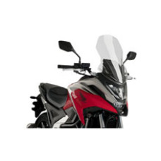 Туристичний щиток PUIG для Honda NC750X (21-) прозорий