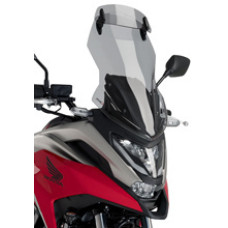 Туристичний щиток PUIG для Honda NC750X (21-) (з дефлектором)
