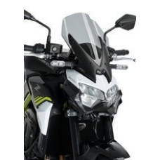 Туристичний щиток PUIG для Kawasaki Z900 (20-) легке затемнення