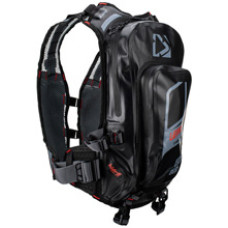 Мотоцикловий рюкзак Leatt Moto HydraDri WP 2.0 Titanium