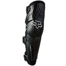 Захисники колін Fox Titan Pro D3O