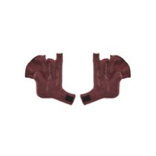 Вкладиші для щік Schuberth C4 Pro Women