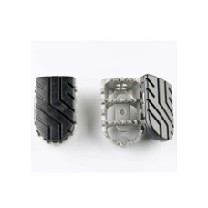 Підніжки ION SW-MOTECH до BMW G 310 GS (17-)