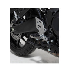 Підніжки ION SW-MOTECH Yamaha Tracer 9/ GT (20-), Tracer 9 GT+ (22-)