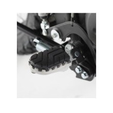 Підніжки ION SW-MOTECH BMW S 1000 XR (23-) Kawasaki KLR 650 (01-), KLR 650 S (22-)