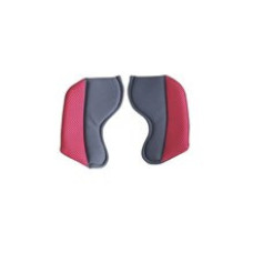 Бокові центральні вкладки Shoei для шолома X-Spirit 3 L, XL, XXL