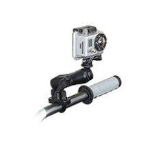 Кріплення RAM для камер GoPro, що монтується до рами керма