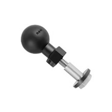 Кріплення RAM Tough-Ball з обертовою головкою, що монтується до основи дзеркала