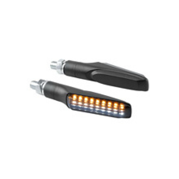 Передні сигнали Led Лампа Victory Front 12V