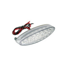 Задній ліхтар Led Lampa Porster 12 V